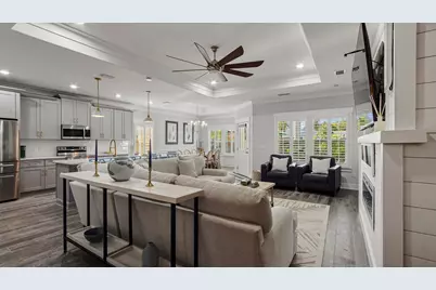 250 N Wells Street N, Panama City Beach, FL 32413 - Photo 15