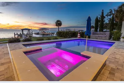 399 Driftwood Point Road, Santa Rosa Beach, FL 32459 - Photo 3