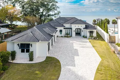 399 Driftwood Point Road, Santa Rosa Beach, FL 32459 - Photo 1