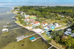 399 Driftwood Point Rd, Santa Rosa Beach, FL 32459 - Photo 93