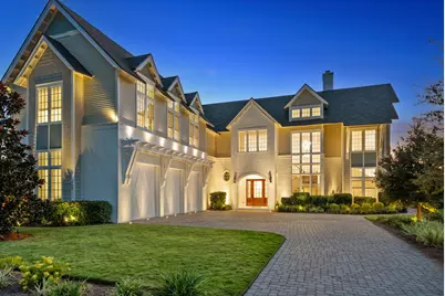 107 Golfridge Drive, Inlet Beach, FL 32461 - Photo 1