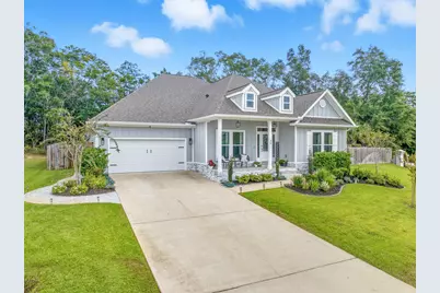 30 Hammock Oaks Boulevard, Freeport, FL 32439 - Photo 7