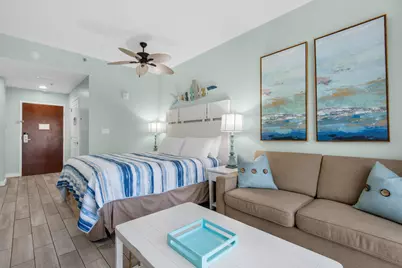 5000 S Sandestin Boulevard S #UNIT 6107, Miramar Beach, FL 32550 - Photo 5