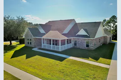 335 E Club House Drive E, Freeport, FL 32439 - Photo 1