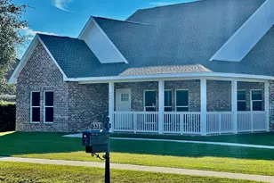 335 E Club House Dr E, Freeport, FL 32439 - Photo 41