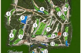 335 E Club House Dr E, Freeport, FL 32439 - Photo 57