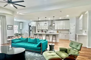 335 E Club House Dr E, Freeport, FL 32439 - Photo 5