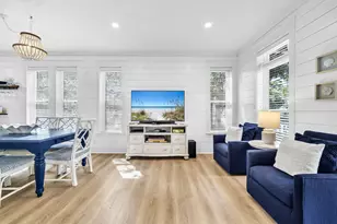 212 E Seacrest Beach Blvd E, Inlet Beach, FL 32461 - Photo 7