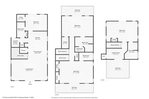 212 E Seacrest Beach Blvd E, Inlet Beach, FL 32461 - Photo 47