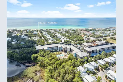2046 W County Highway 30A W # M2230, Santa Rosa Beach, FL 32459 - Photo 1
