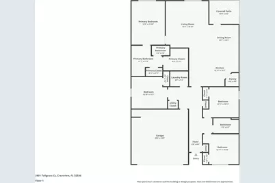2801 Tallgrass Court, Crestview, FL 32536 - Photo 51