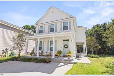 120 Mosaic Oaks Circle, Santa Rosa Beach, FL 32459 - Photo 3