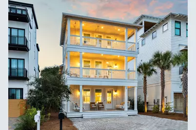 29 Tidewater Court, Inlet Beach, FL 32461 - Photo 1