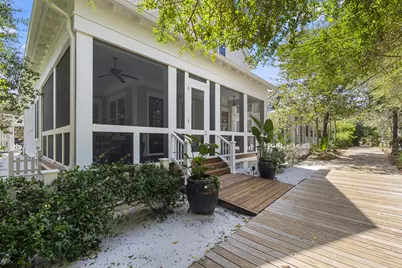 8 S Watch Tower Lane S, Inlet Beach, FL 32461 - Photo 31