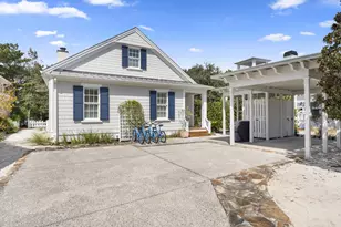 8 S Watch Tower Ln S, Inlet Beach, FL 32461 - Photo 35