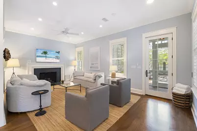 8 S Watch Tower Lane S, Inlet Beach, FL 32461 - Photo 5