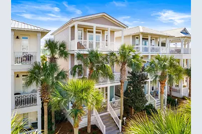 50 Sand Flea Drive, Inlet Beach, FL 32461 - Photo 1