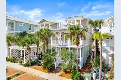 50 Sand Flea Drive, Inlet Beach, FL 32461 - Photo 51