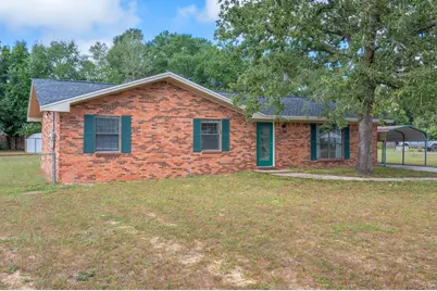 5356 Constitution Road, Crestview, FL 32539 - Photo 1