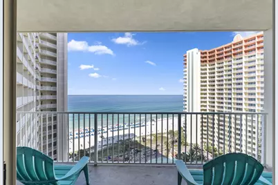 9900 S Thomas Drive S #1321, Panama City Beach, FL 32408 - Photo 21
