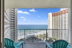 9900 S Thomas Dr S, Panama City Beach, FL 32408 - Photo 21