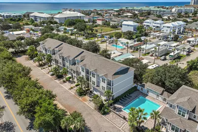 257 Driftwood Road #UNIT 11, Miramar Beach, FL 32550 - Photo 37
