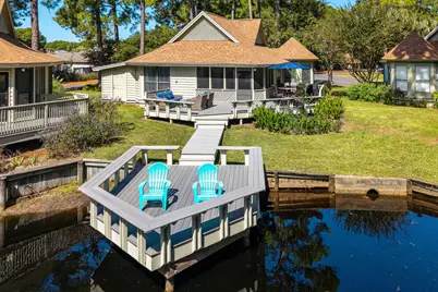 184 S Cove Drive S, Miramar Beach, FL 32550 - Photo 1