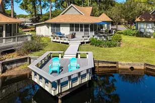 184 S Cove Dr S, Miramar Beach, FL 32550 - Photo 1