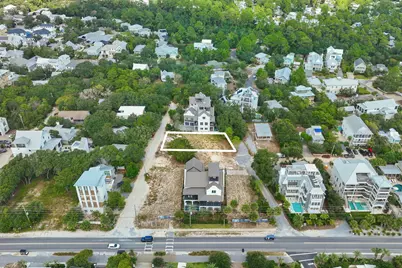 40 Gardenia Street, Santa Rosa Beach, FL 32459 - Photo 5