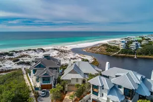 244 W Bermuda Dr W, Santa Rosa Beach, FL 32459 - Photo 5