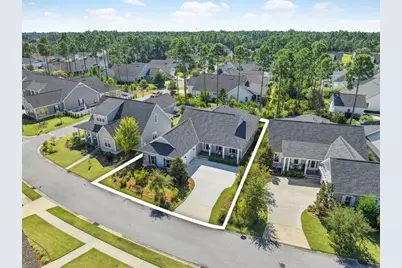 184 Trailhead Drive, Inlet Beach, FL 32461 - Photo 3