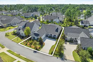 184 Trailhead Dr, Inlet Beach, FL 32461 - Photo 3