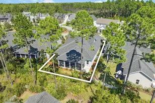 184 Trailhead Dr, Inlet Beach, FL 32461 - Photo 5