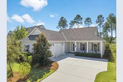 184 Trailhead Drive, Inlet Beach, FL 32461 - Photo 1