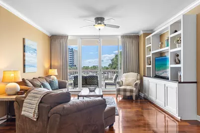 15100 Emerald Coast Parkway #UNIT 305, Destin, FL 32541 - Photo 7