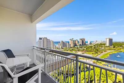 5002 S Sandestin Boulevard #UNIT 7222-72224, Miramar Beach, FL 32550 - Photo 17
