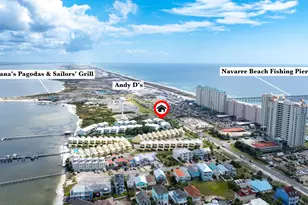 8522 Gulf Blvd, Navarre, FL 32566 - Photo 53