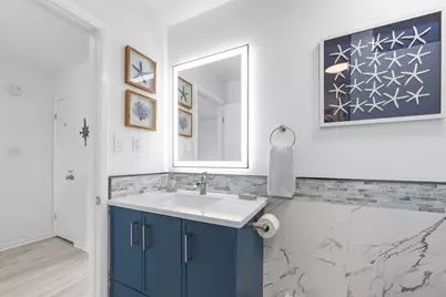 8522 Gulf Boulevard #APT 3, Navarre, FL 32566 - Photo 29