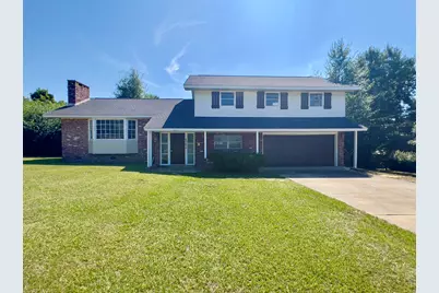 6702 White Oak Drive, Pensacola, FL 32503 - Photo 1