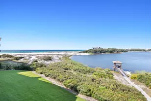 1363 W County Hwy 30A W, Santa Rosa Beach, FL 32459 - Photo 1