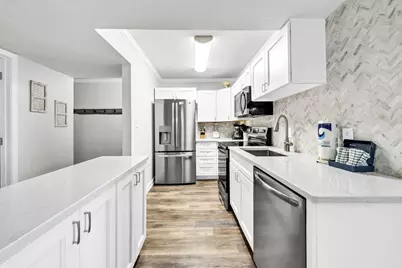 676 Santa Rosa Boulevard #1F, Fort Walton Beach, FL 32548 - Photo 9