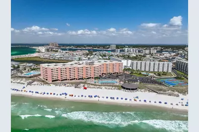 500 Gulf Shore Drive #UNIT 508A, Destin, FL 32541 - Photo 37