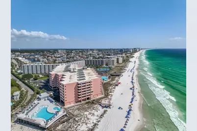 500 Gulf Shore Drive #UNIT 508A, Destin, FL 32541 - Photo 35