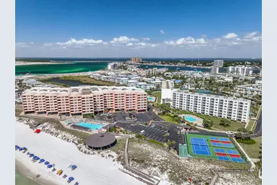 500 Gulf Shore Drive #UNIT 508A, Destin, FL 32541 - Photo 39