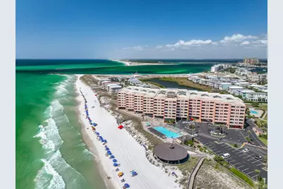 500 Gulf Shore Drive #UNIT 508A, Destin, FL 32541 - Photo 1