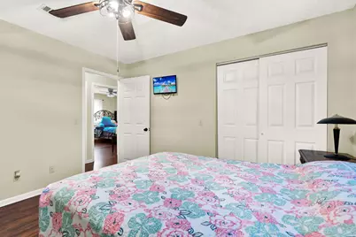 585 E Huckaba Road E, Defuniak Springs, FL 32435 - Photo 19