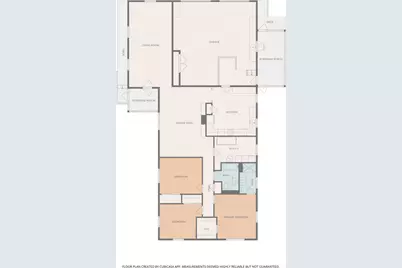 585 E Huckaba Road E, Defuniak Springs, FL 32435 - Photo 5