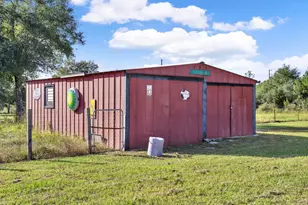 585 E Huckaba Road E, Defuniak Springs, FL 32435 - Photo 35