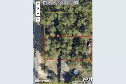 Lot 21 Cottage Hill Drive, Defuniak Springs, FL 32433 - Photo 3