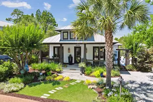 300 Cassine Garden Cir, Santa Rosa Beach, FL 32459 - Photo 3